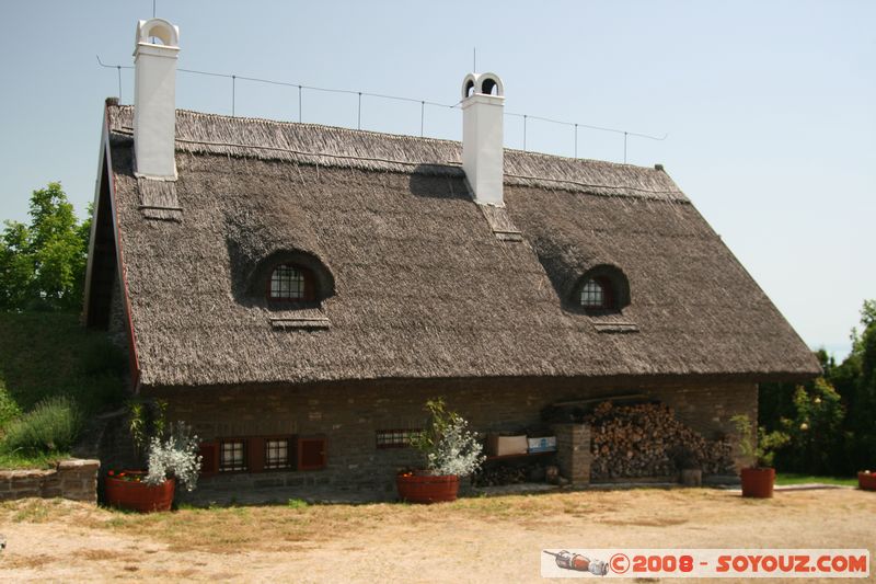 Tihany
