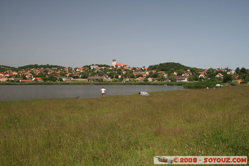 Tihany - Belso-to lake
Mots-clés: Lac