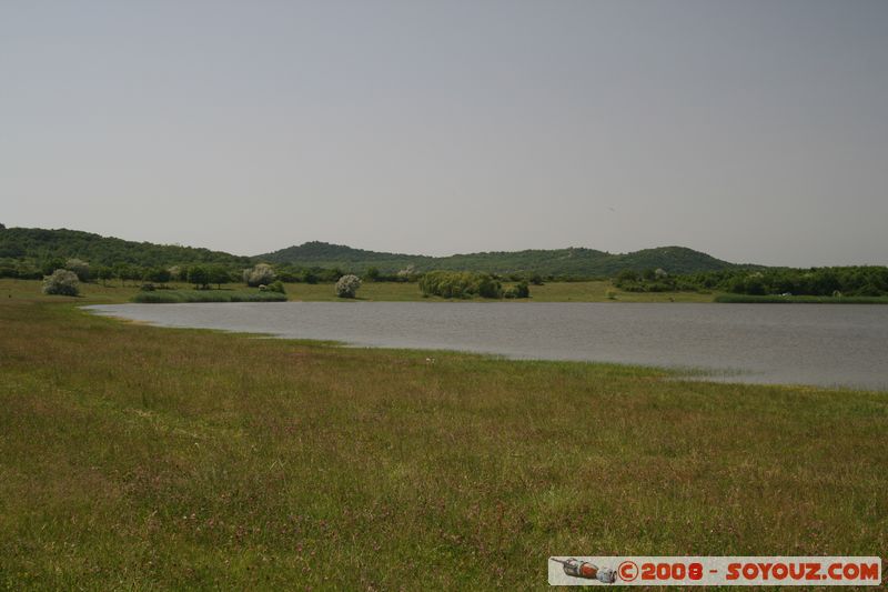 Tihany - Belso-to lake
Mots-clés: Lac