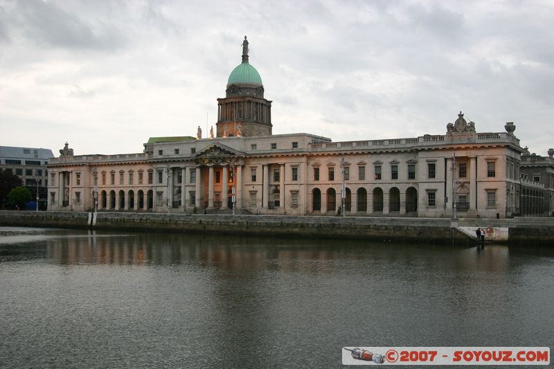 Custom House
