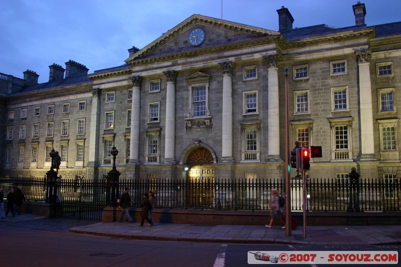 Trinity College
