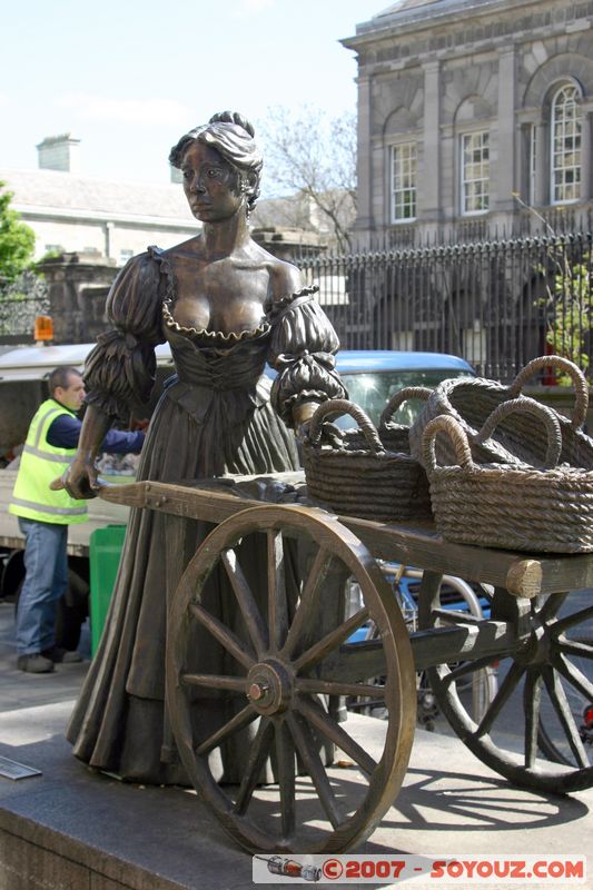 Molly Malone
