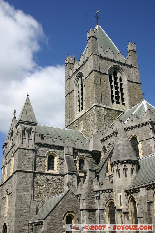 Christ church
Mots-clés: Eglise