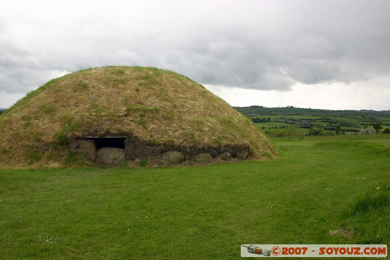 Knowth
Mots-clés: Ruines Megalithique