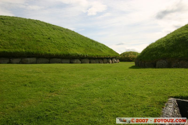 Knowth
Mots-clés: Ruines Megalithique