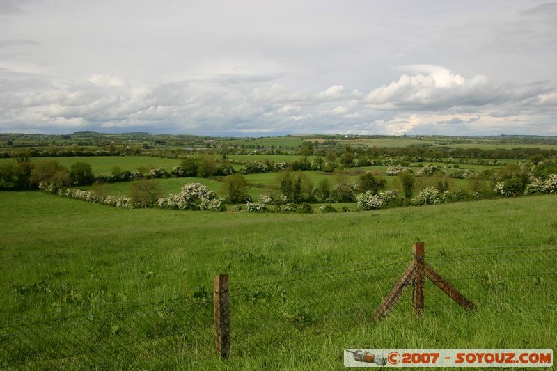 Knowth
Mots-clés: paysage