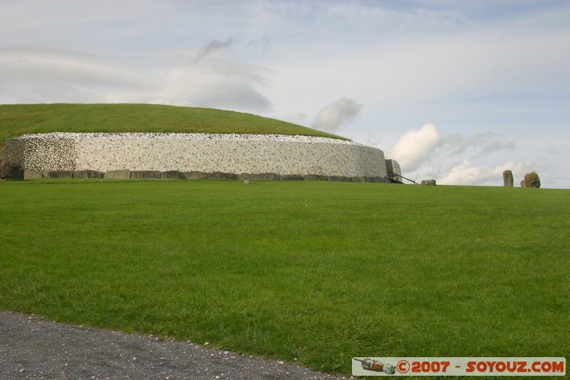 Newgrange
