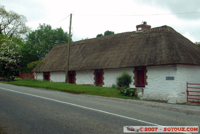 Cottage
                                 
