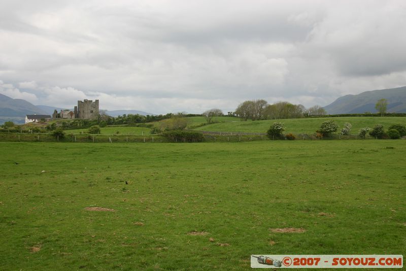 Greencastle
Mots-clés: chateau