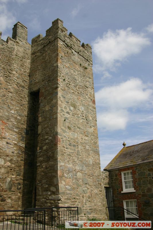 Chateau de Portaferry
