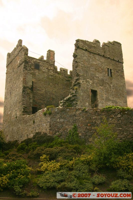 Chateau de Portaferry
