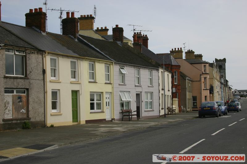 Portaferry
