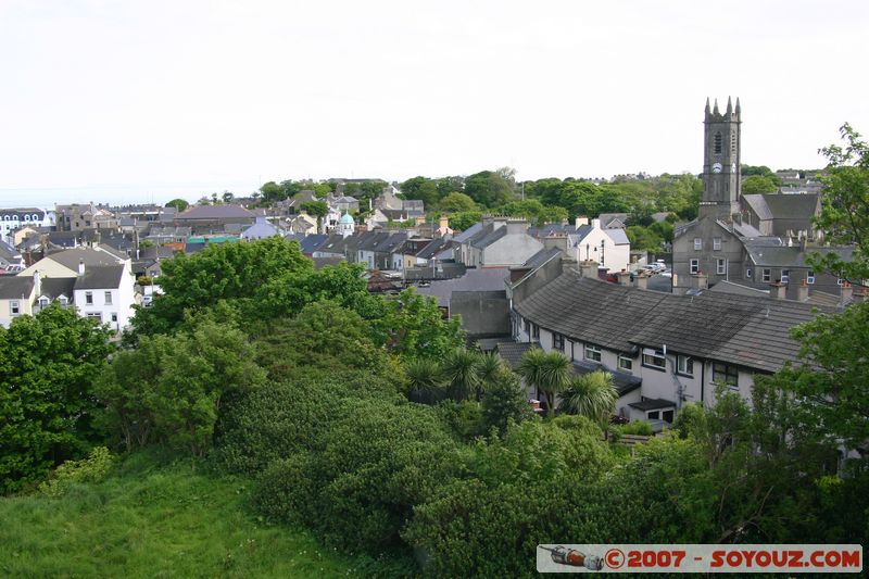 Donaghadee
