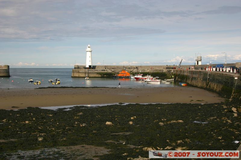 Port de Donaghadee
