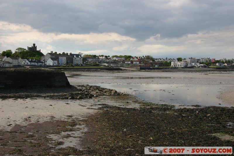 Port de Donaghadee
