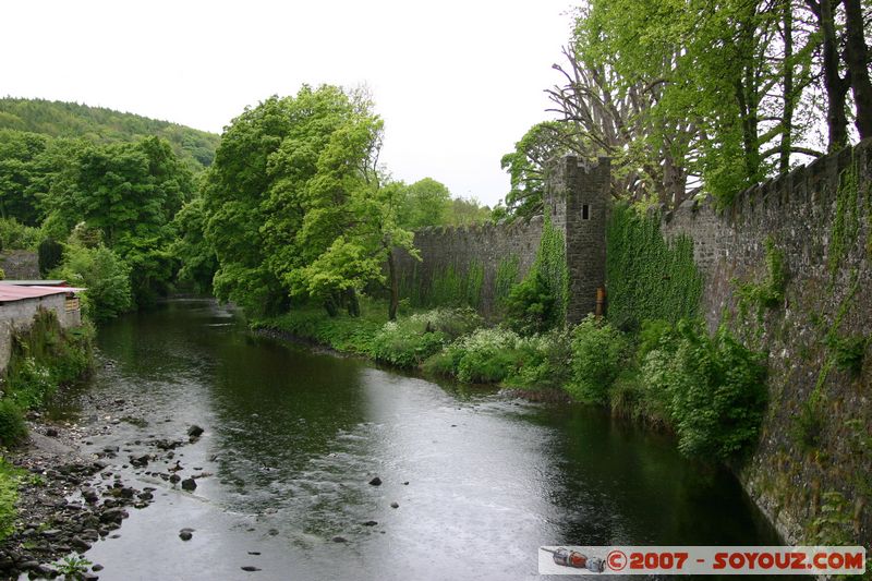 Glenarm
Mots-clés: chateau