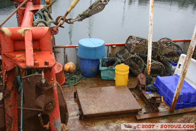 Port de Carnlough
