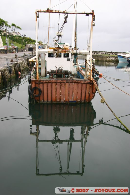 Port de Carnlough
