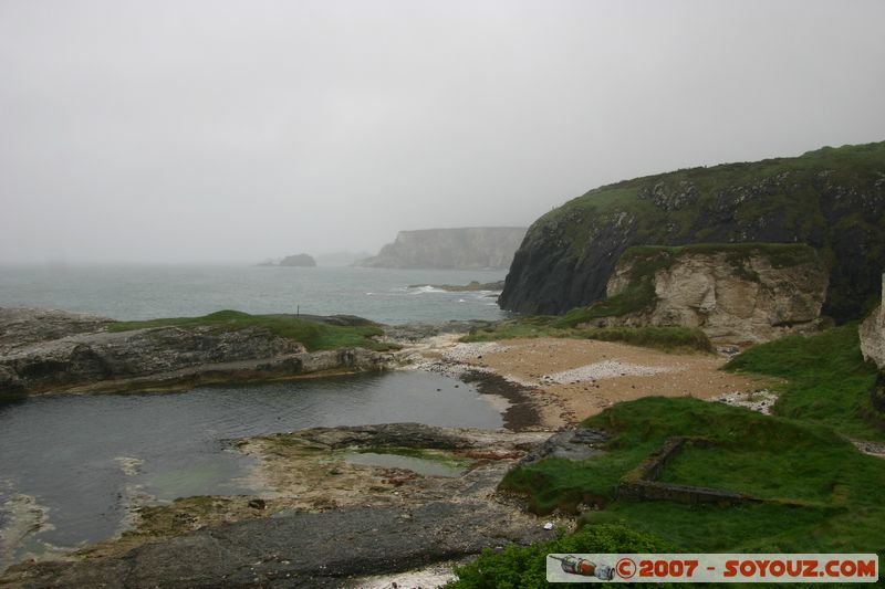 Ballintoy's Harbour
Mots-clés: Port