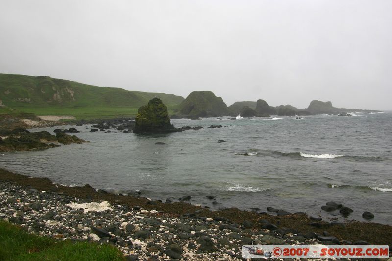 Ballintoy's Harbour
Mots-clés: Port