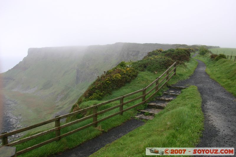 Causeway cliff top path
Mots-clés: patrimoine unesco