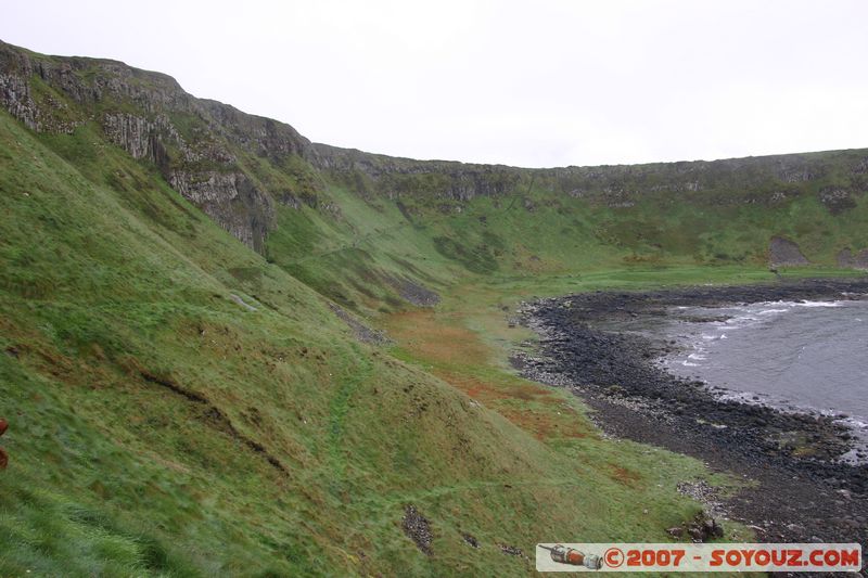 Giant's Causeway
Mots-clés: patrimoine unesco