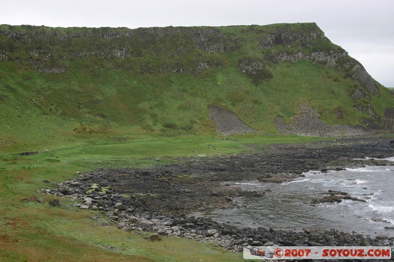 Giant's Causeway
Mots-clés: patrimoine unesco