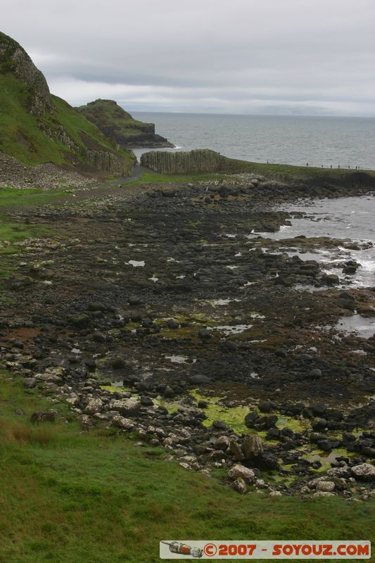 Giant's Causeway
Mots-clés: patrimoine unesco