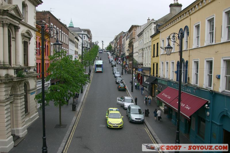 Shipquay street
