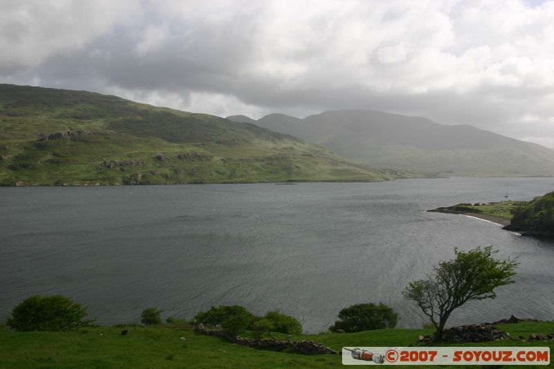 Killary Fjord
