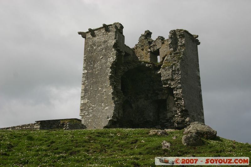 Rinvyle Castle
Mots-clés: chateau Ruines