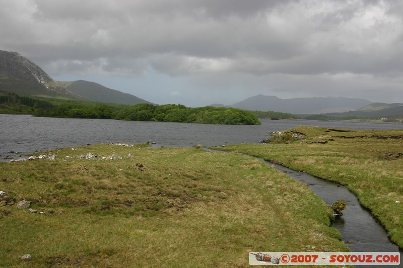 Lough Inagh
