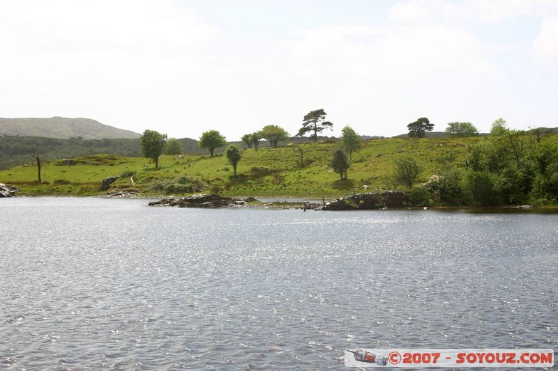 Lough Corrib
