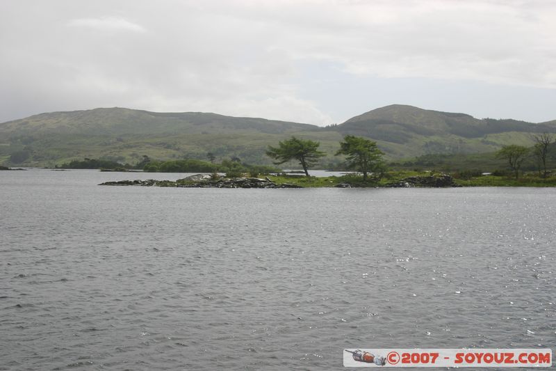 Lough Corrib
