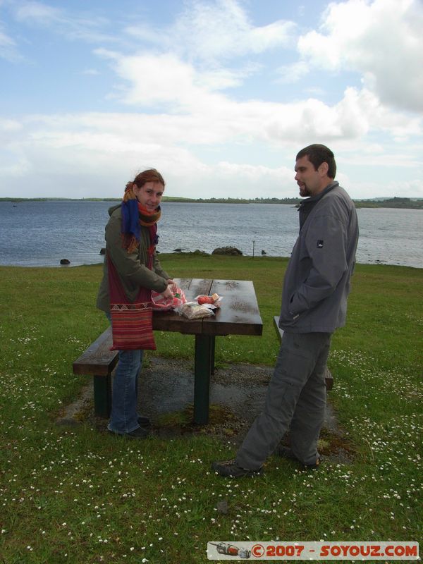 Lough Corrib
