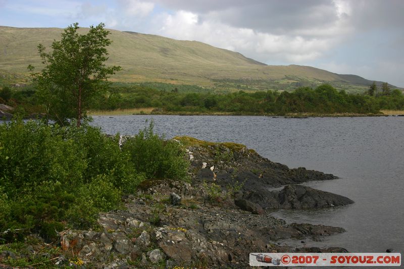 Lough Corrib
