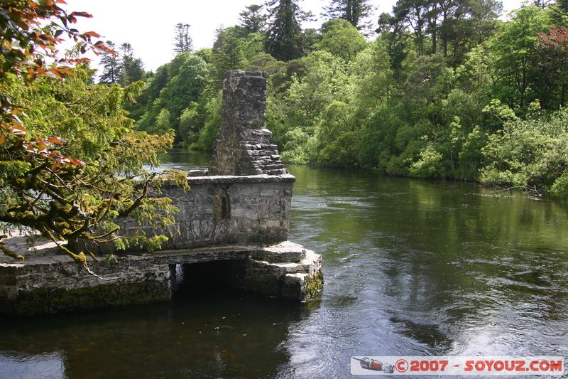 Abbaye de Cong
Mots-clés: Abbaye Ruines