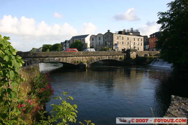 O'Brian's Bridge
