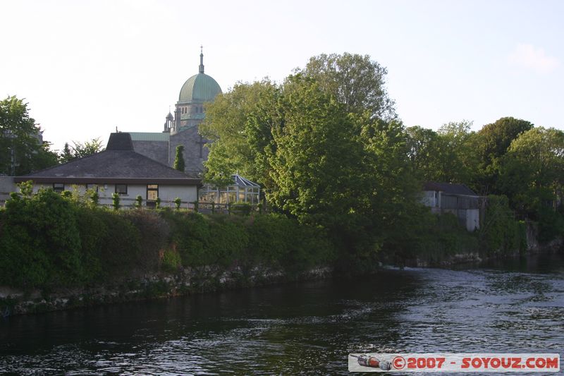 The Cathedral of Our Lady Assumed into Heaven and St Nicholas
Mots-clés: Eglise