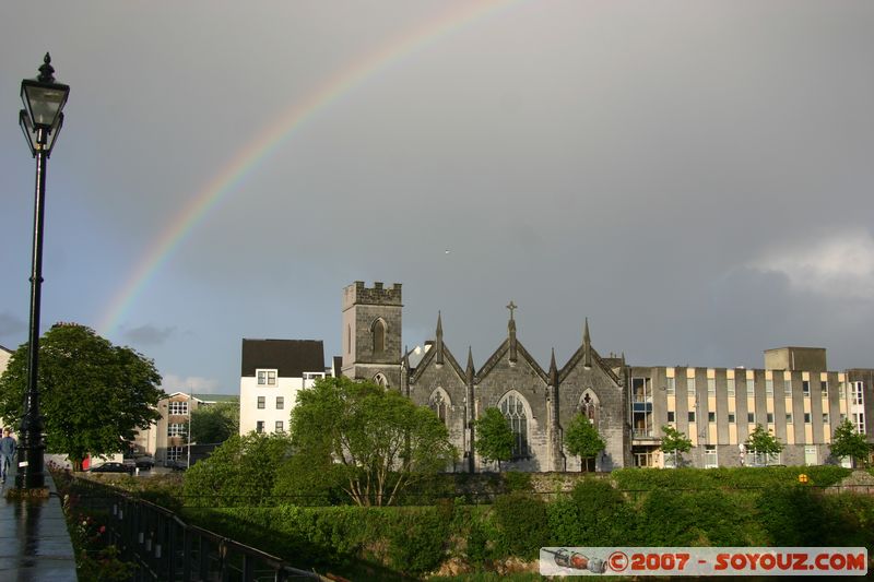 Arc-en-Ciel
Mots-clés: Arc-en-Ciel