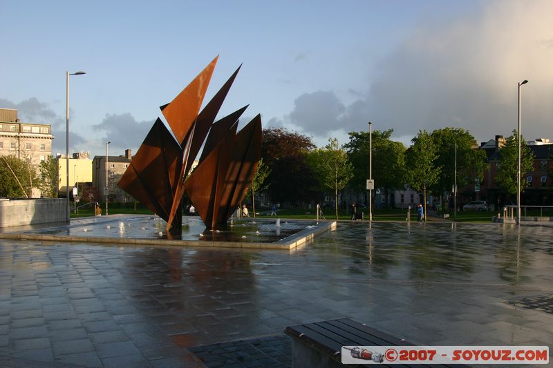 Galway Hooker
