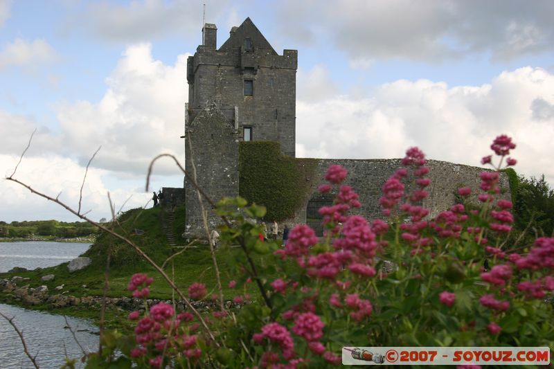 Dunguaire Castle
Mots-clés: chateau