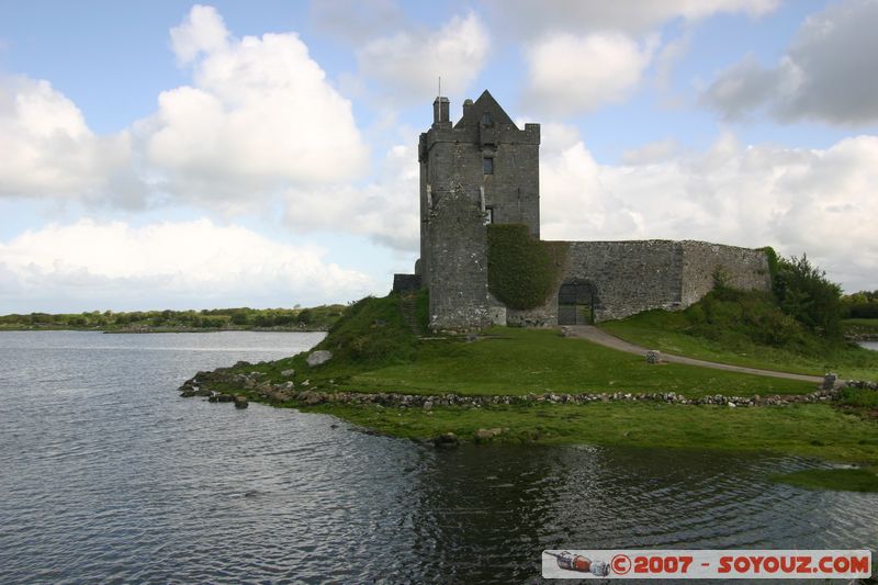 Dunguaire Castle
Mots-clés: chateau