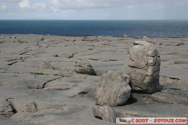 The Burren
