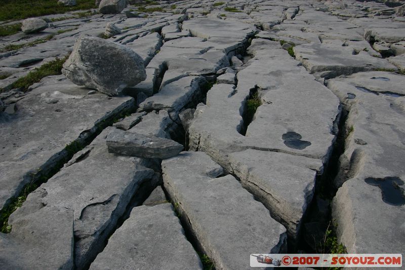 The Burren
