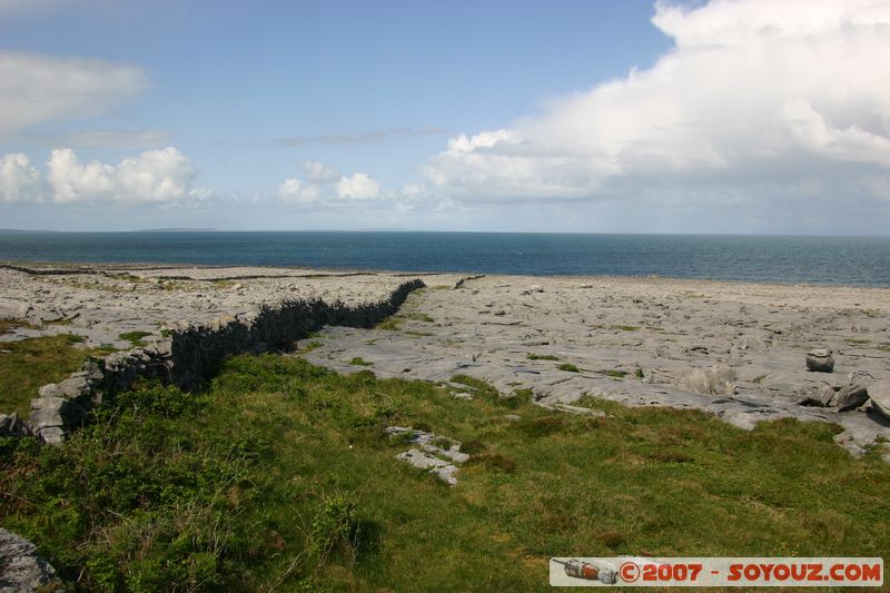 The Burren
