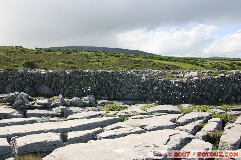 The Burren
