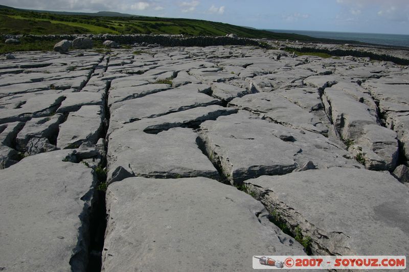 The Burren
