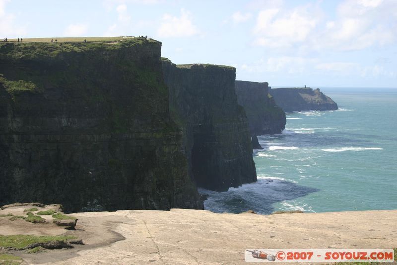 Cliffs of Moher
