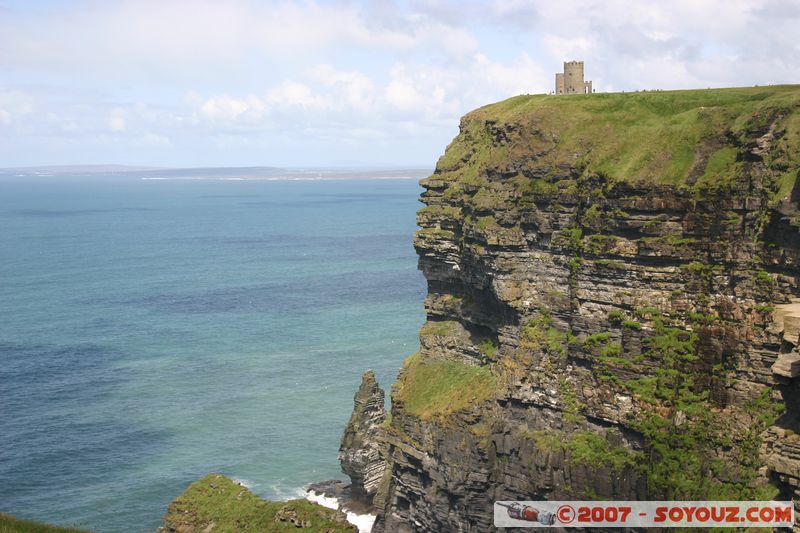 O'Brien's Tower
